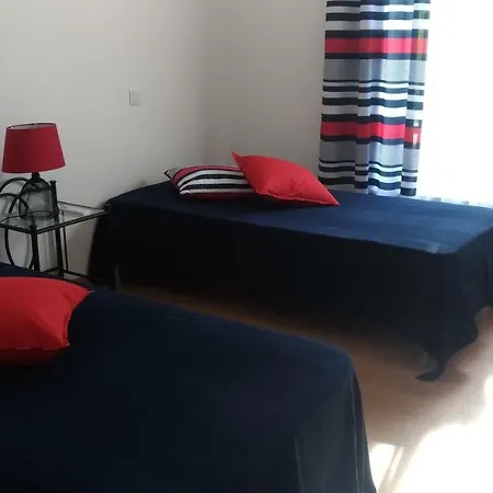 Apartamento Novo Espacoso Apartamento *